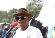 Wike: How I was arrested alongside my family members over murder charge