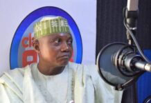 Nigerians Lambasts Garba Shehu Over First Post After Buhari’s Regime Lifted Twitter Ban