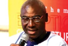 SSS arrests media activist, Arogundade, at Lagos airport