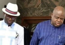 Journalists passes vote of no confidence in Gov. Diri’s CPS, Daniel Alabrah …Threatened to boycott Gov’t activities
