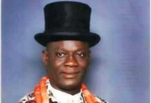 Niger Delta Activist, Chief Nengi James Rejects NDDC Bag of Rice … Says, “I will Not Betray Ijaw for a Bag of Rice