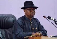 Ebonyi Assembly removes Deputy Speaker, declares his seat vacant …as thugs beat up NUJ Secretary