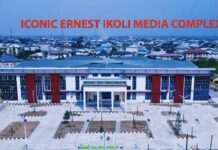 Bayelsa Media Complex: Disquiet among Govt staff over allocation of offices