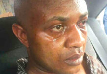 Court Convicts Evans, 2 Other Co-Defendants