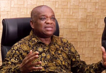 Why Every Politician, Civil Servant Should Go To Prison – Orji Kalu