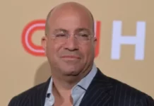 CNN Worldwide President, Jeff Zucker Resigns After Having Affair With Colleague