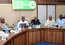 Governors, JTB Target 200% Aggregate Tax Revenue