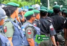 Court bars Unmarried female Police Officers from getting pregnant
