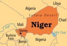 Nigeria airstrike mistakenly kills seven children in Niger