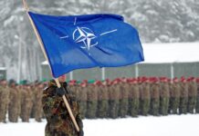 NATO Moves Troops Near Ukraine As Russian Assault Advances To Capital, Kyiv