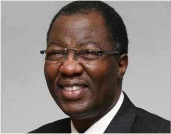 Gbenga-Daniel