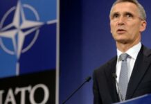 Russia’s invasion of Ukraine: NATO speaks on sending combat troops