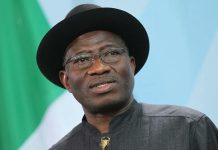 Northern youths ask President Buhari to back Jonathan for presidency