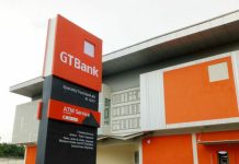 GTBank reduces operational hours as diesel prices skyrocket