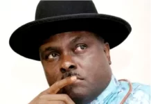 Delta 2023: Those planning to disgrace me shall suffer shame – Ex-Gov. James Onanefe Ibori