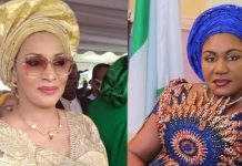 Anambra: Real cause of fight between Obiano’s wife, Bianca Ojukwu revealed