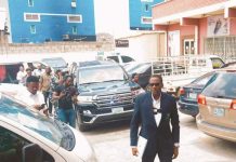 Online loan sharks in trouble as FG begins massive crackdown, raids GoCash, Okash, EasyCredit among others