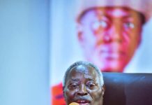 Churches are interceding on behalf of Nigeria ahead of 2023-Pastor Kumuyi