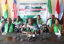 “Impact of the Contributory Pension Scheme on National Security” – CSO revealed Balance of N13.4 Trillion
