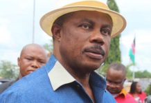 JUST IN: EFCC Picks Up Willie Obiano At Lagos Airport
