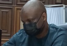 Kyari Rejects Prison Food, Inmates Excited With His Presence