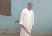 Celestial Pastor Shoots Guest Worshipper During Night Vigil