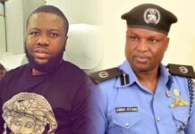 FG Approves US Request To Extradite Abba Kyari