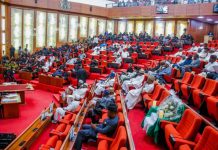 First-Class Graduates To Get Automatic Employment – Senate