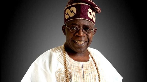 Asiwaju-Tinubu