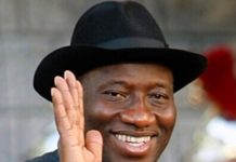 APC Presidential ticket: Jonathan restrategises, shops for willing kinsmen