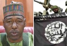 Over 35,000 repentant Boko Haram ready for reintegration – Gov. Zulum