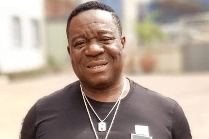 Mr Ibu