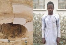 Man Pushes 80-year-old Grandmother Into Well In Kano, Gives Reason
