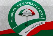 Alleged Bribe: PDP NWC Members Return N122.4m To Party