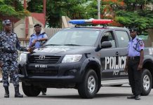Police Reveals Identity Of Officer Demanding Money For Tinted Glass Permit