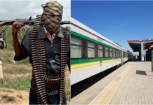 Again, Gunmen Attack Kaduna Railway Station, Minister’s Entourage Delayed
