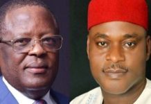 Defection: “No legal action can be taken against a sitting Governor and his deputy – Appeal Court Clears Umahi, Deputy