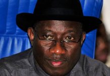 2023 Presidency: Goodluck Jonathan Finally gives condition to join APC as NWC considers automatic waivers