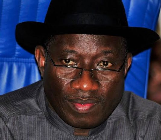 2023 Presidency: Goodluck Jonathan Finally gives condition to join APC as NWC considers automatic waivers