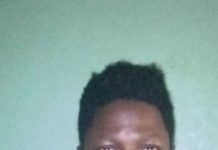 Man Rapes 20-yr-old Decorator Inside Church