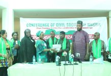 Micro-Pension Sensitization outreach for AMAC-Abuja: CSO committed to drive advocacy across grass roots