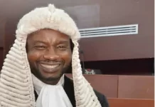 Everybody expects me to be like my father, but dad allows me to be myself –Afe Babalola’s son, Olatunde, SAN