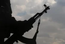 Gunmen invade palace, abduct traditional ruler in Abuja