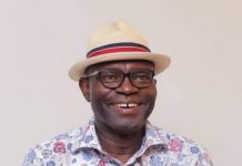 Group gives Gov. Douye Diri 7days ultimatum to Fire his spokesman over reckless comments against Jonathan