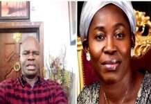 Exclusive: Osinachi’s husband spat on her, poured water on her while asleep, flogged her and children