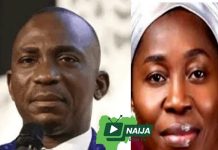 Osinachi: Pastor Enenche reveals ‘Ekwueme’ singer had respiratory stress