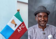 “I am set to represent my people” – Barr. Benjamin Ogbara declares for House of Assembly in Yenagoa Const. 1