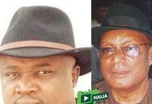 Bayelsa West: APC Elders disagree with PDP on zoning