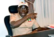 Oshiomhole @ 70: The untold stories