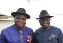 You’re on your own – Bayelsa Gov’t disowned Diri’s CPS statement against Jonathan APC 2023 Presidential ambitions